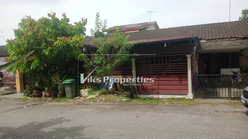TAMAN ANGGEREK