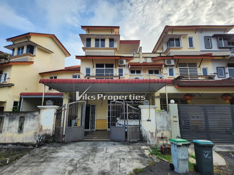 TAMAN BANDAR PUTRA