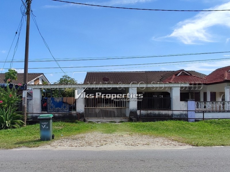 TAMAN BERSATU