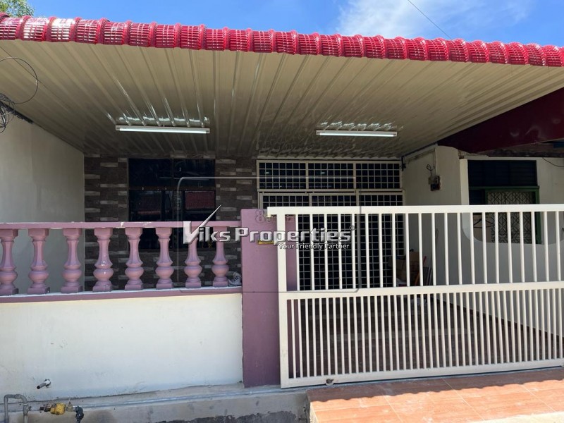 TAMAN CENDANA