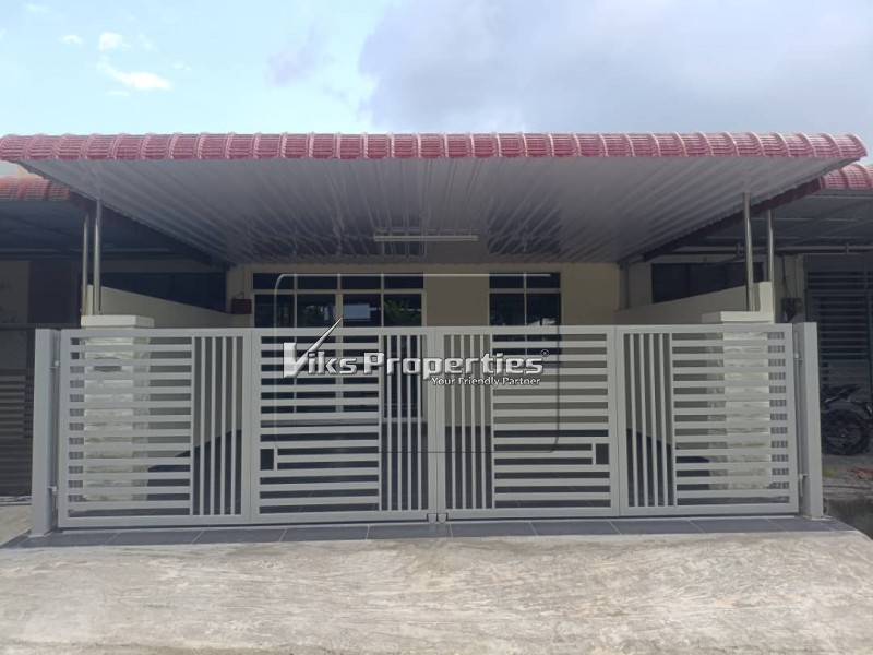 TAMAN HARUAN
