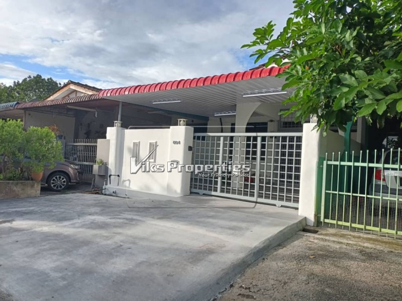 TAMAN JATI