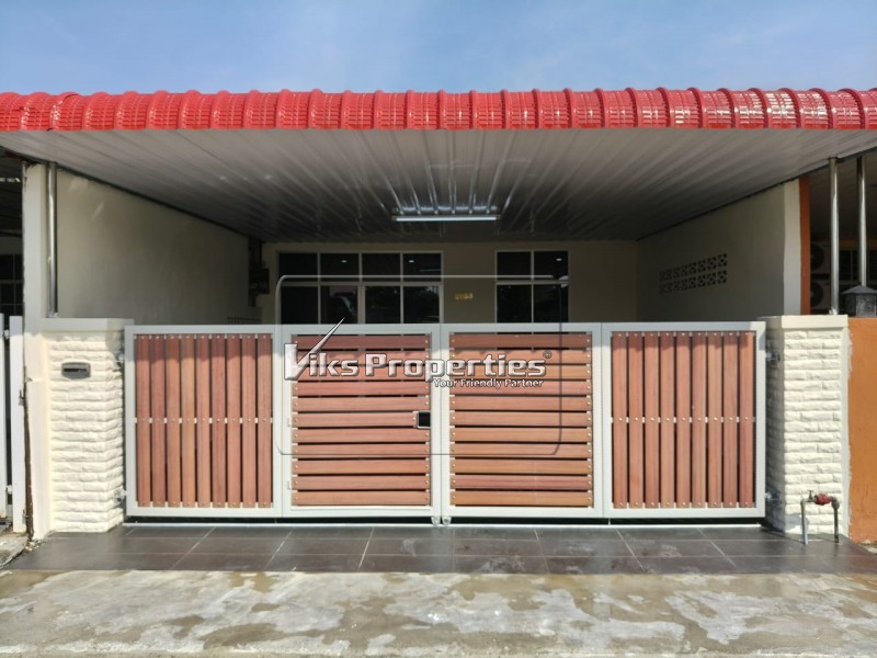 TAMAN SELASIH