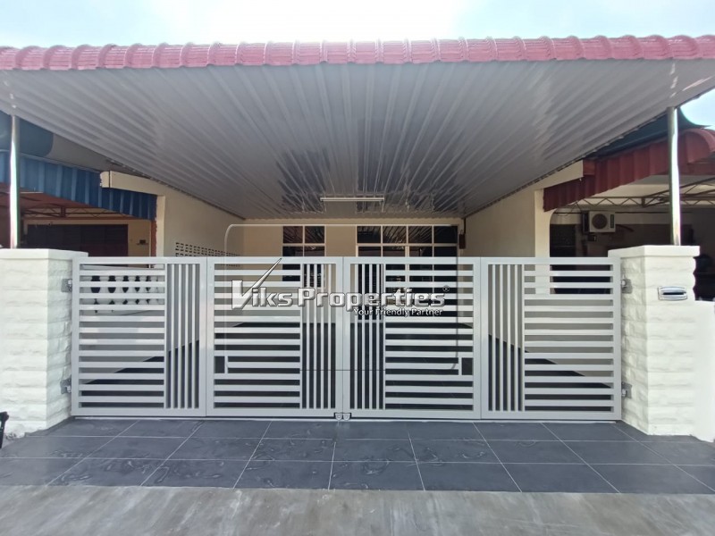 TAMAN SELASIH