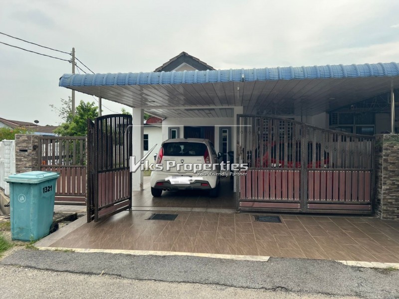 TAMAN SERAI SETIA