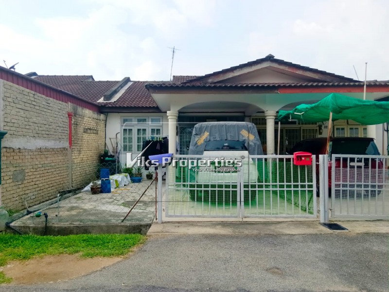 TAMAN SERI PINANG
