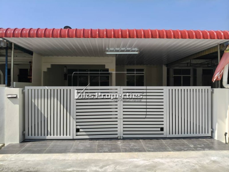 TAMAN TUNKU PUTRA