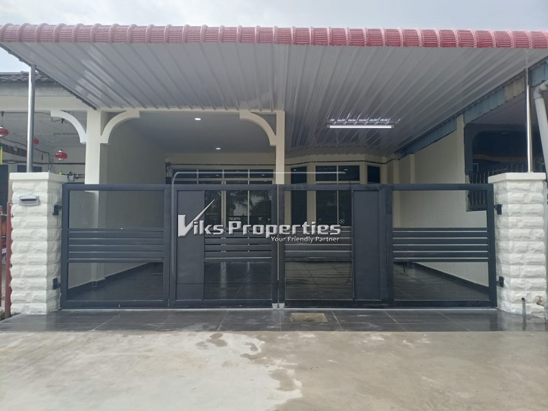 TAMAN TUNKU PUTRA