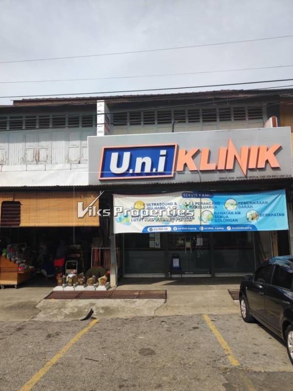 GADEK JALAN