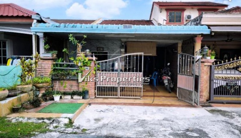 TAMAN AWANA