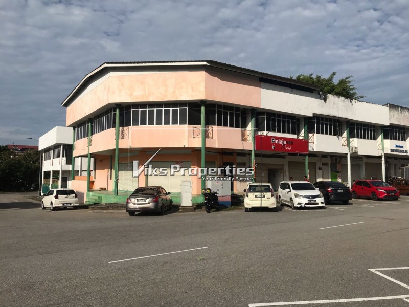 LANGKAWI MALL