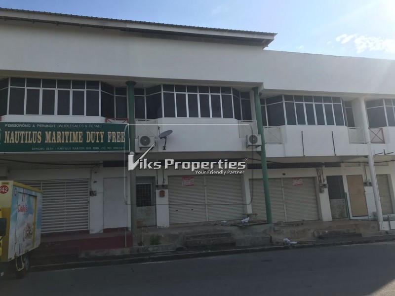 LANGKAWI MALL