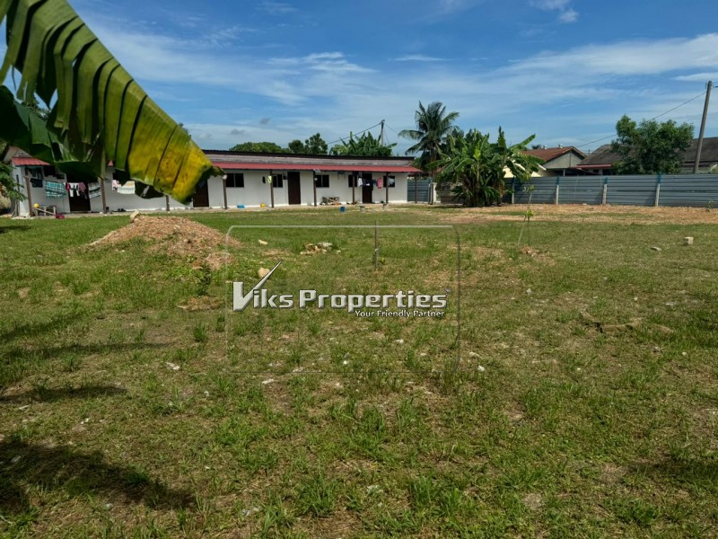 KAMPUNG PAYA BESAR