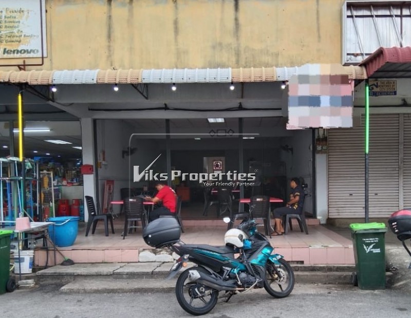 TAMAN LEMBAH BUJANG