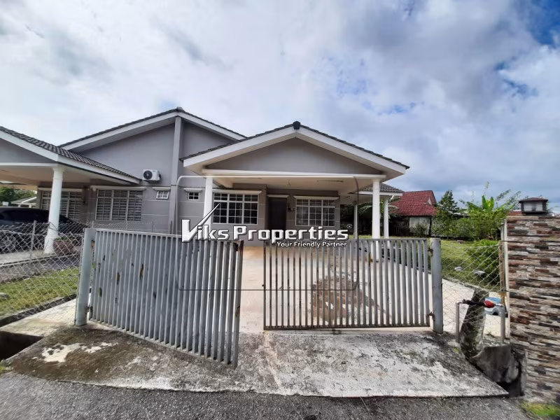 TAMAN DESA AMAN