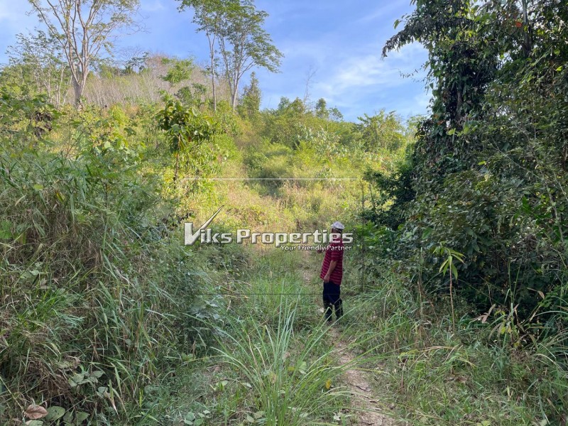 MUKIM PADANG KERBAU