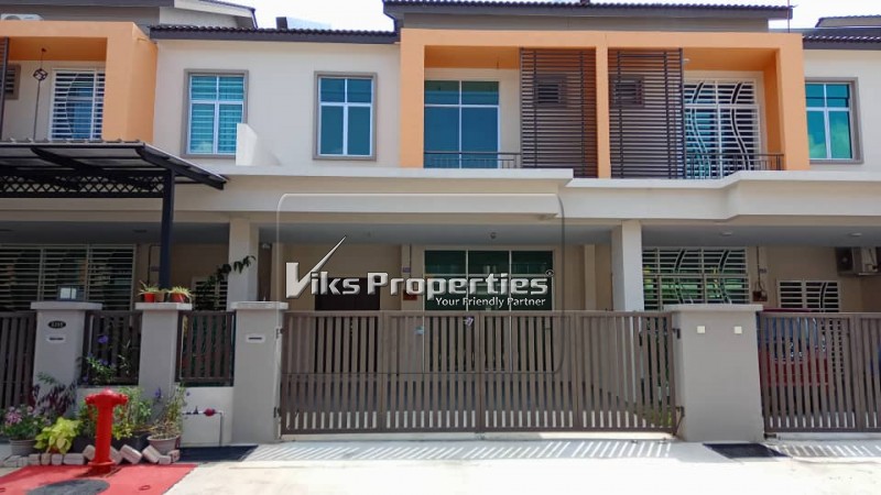 TAMAN BANDAR SEJAHTERA