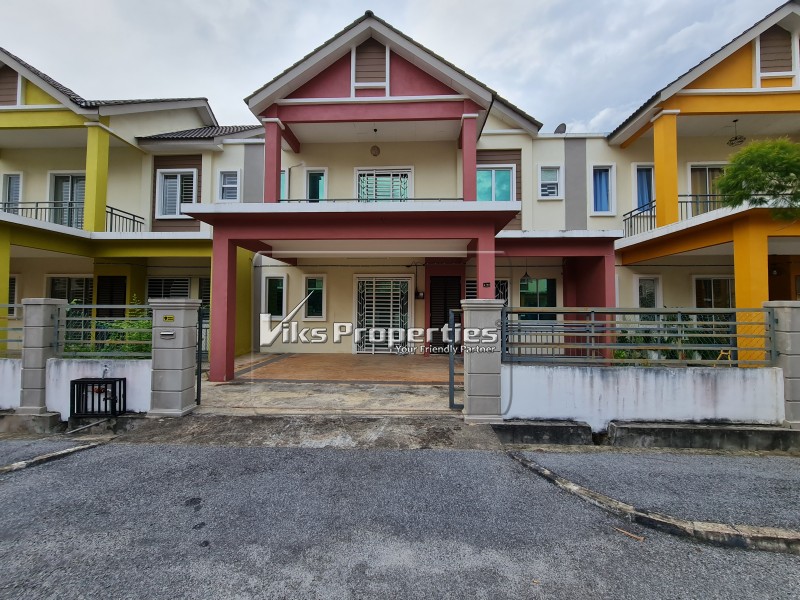 TAMAN BANDAR SEJAHTERA