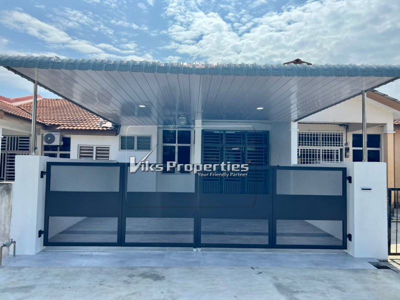 TAMAN LEMBAH MERBOK