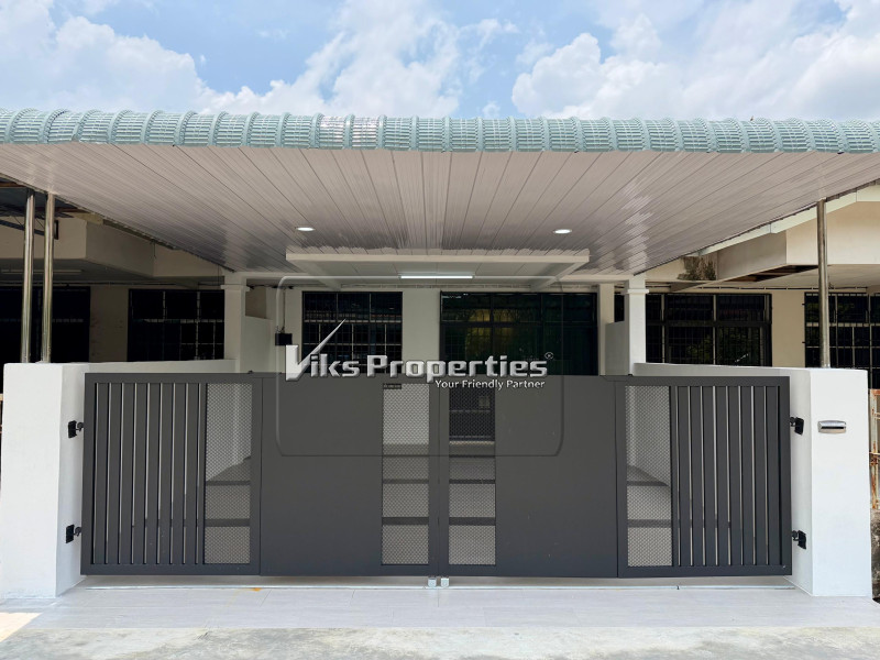 TAMAN TASEK INDAH