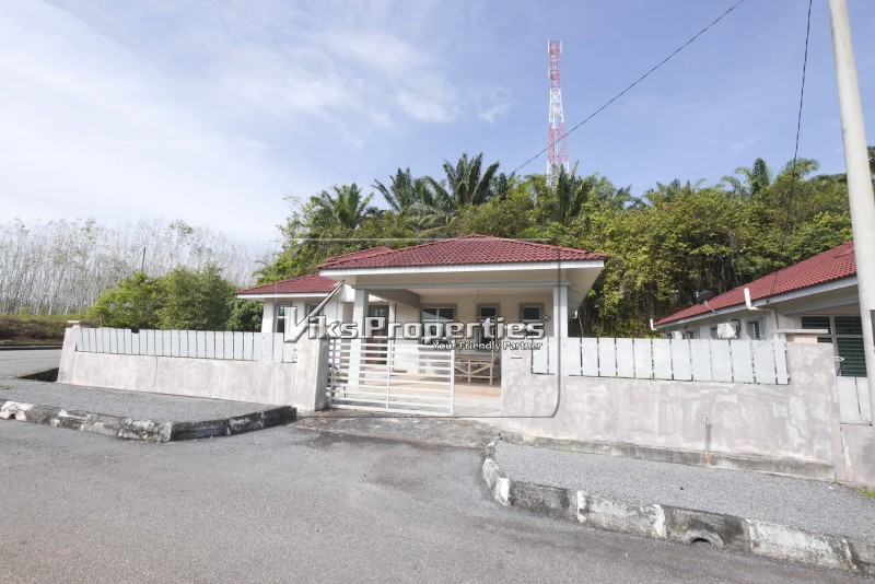 TAMAN JATI