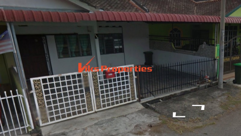 TAMAN SIMPANG JAYA