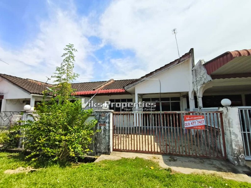 TAMAN SIMPANG JAYA
