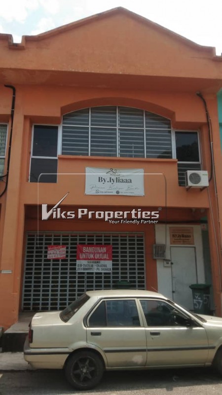 BANDAR AMANJAYA