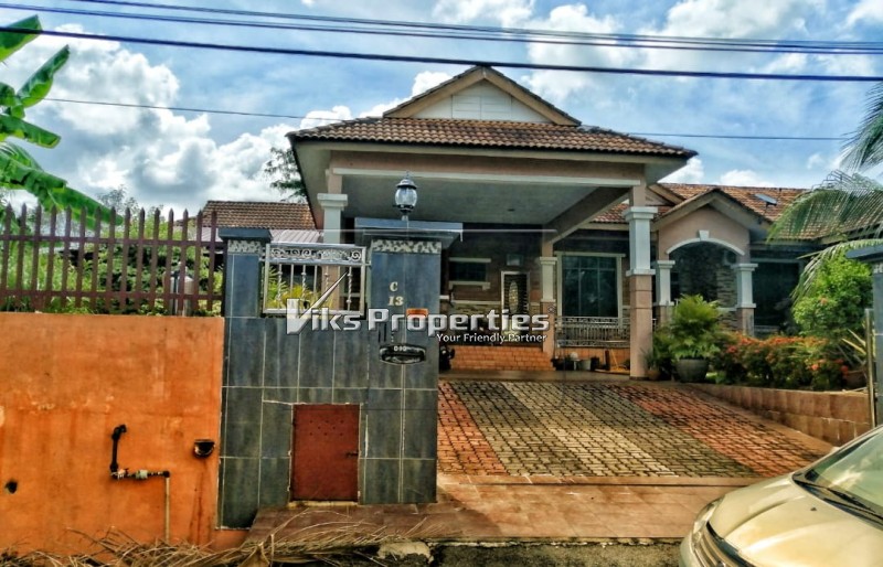 BUKIT BAYU