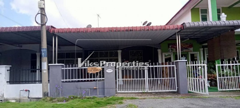 TAMAN DESA AMAN