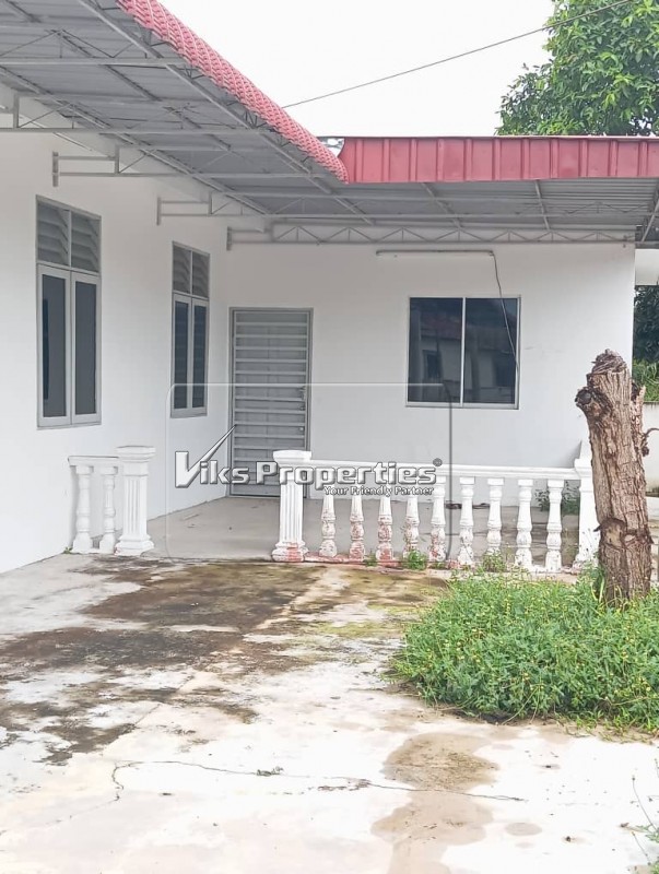 TAMAN LEMBAH PERMAI