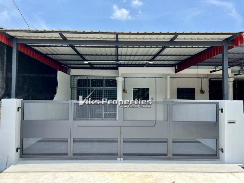 TAMAN PERMAI BISTARI