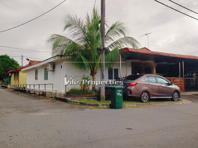 TAMAN SERI BAYU 2