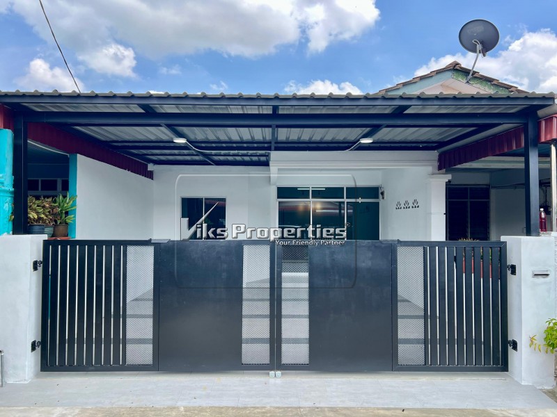 TAMAN SERI BAYU