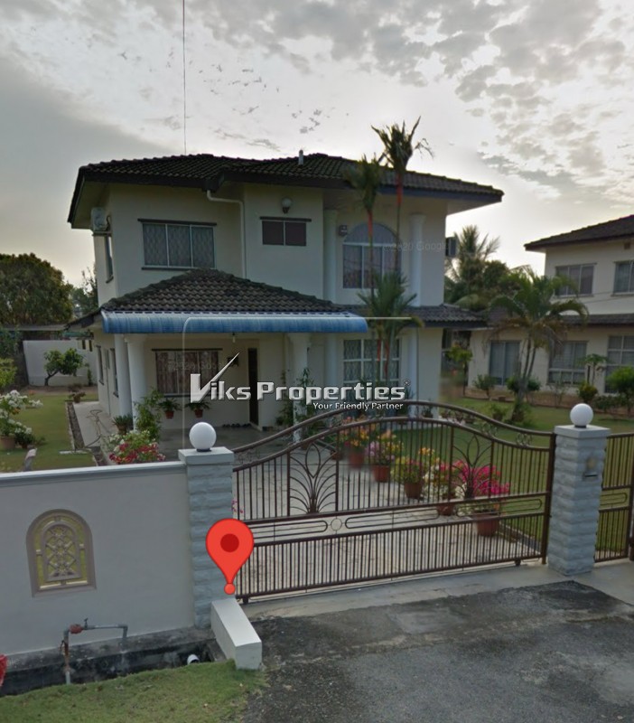 BANDAR AMANJAYA