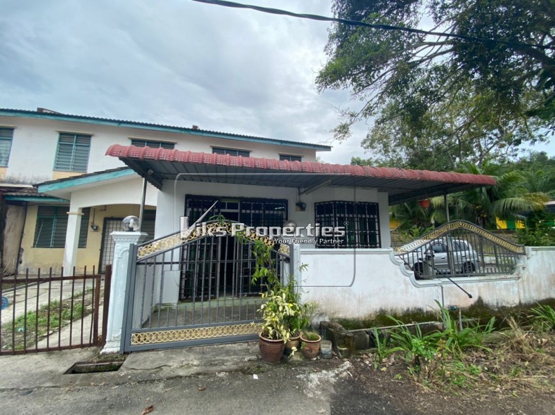 BANDAR AMANJAYA