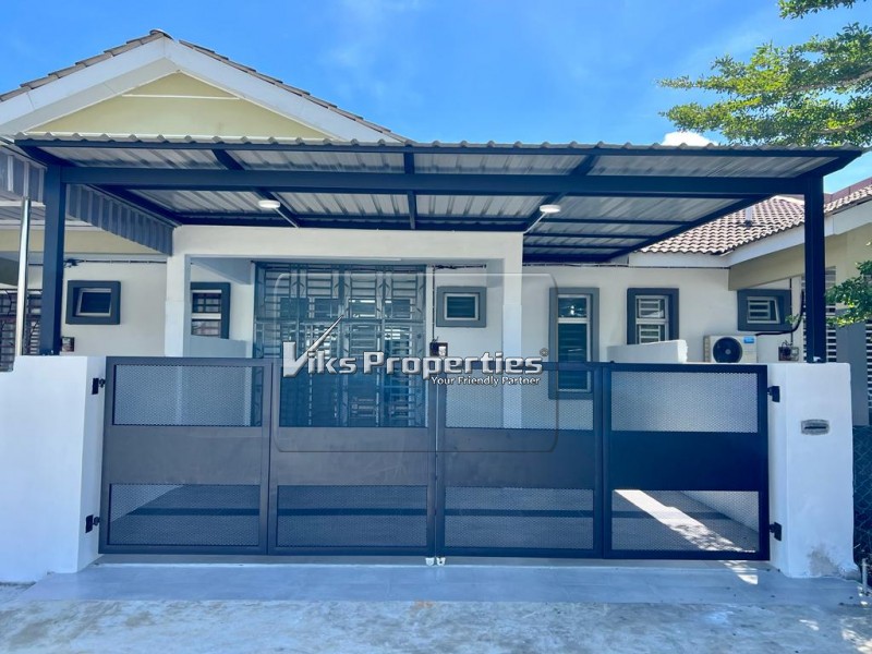 BANDAR AMANJAYA
