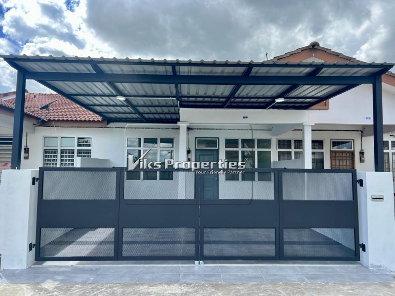 BANDAR AMANJAYA