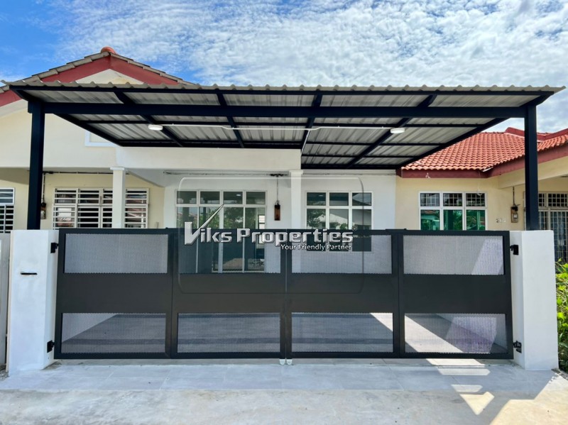 BANDAR AMANJAYA
