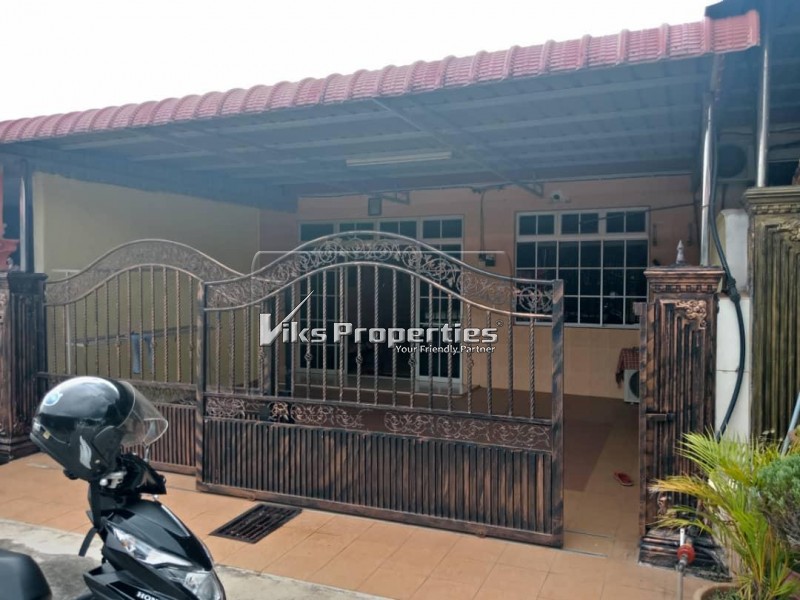 BANDAR AMANJAYA