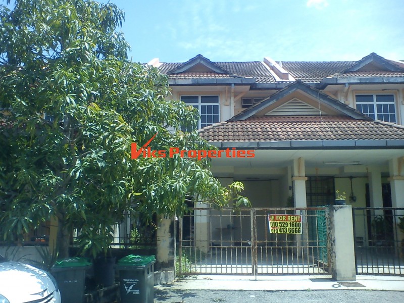 BANDAR LAGUNA MERBOK