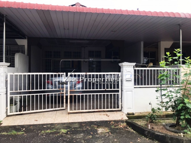 BANDAR MUTIARA