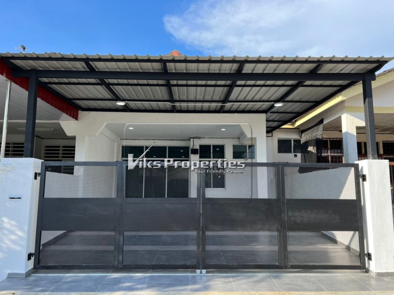 BANDAR MUTIARA