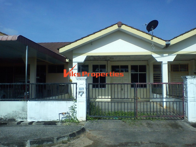 BANDAR MUTIARA