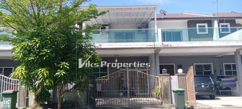 BANDAR MUTIARA