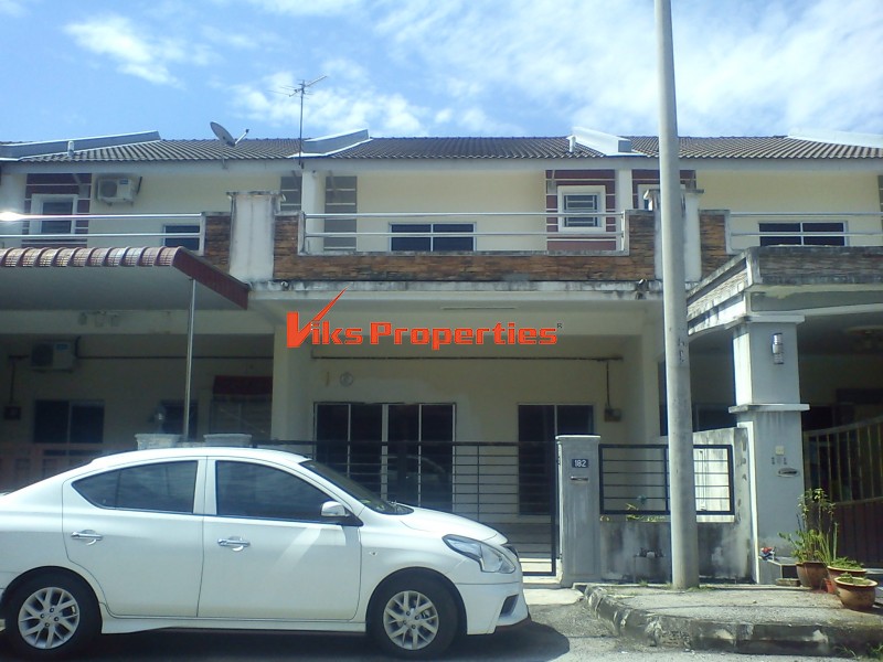 BANDAR MUTIARA