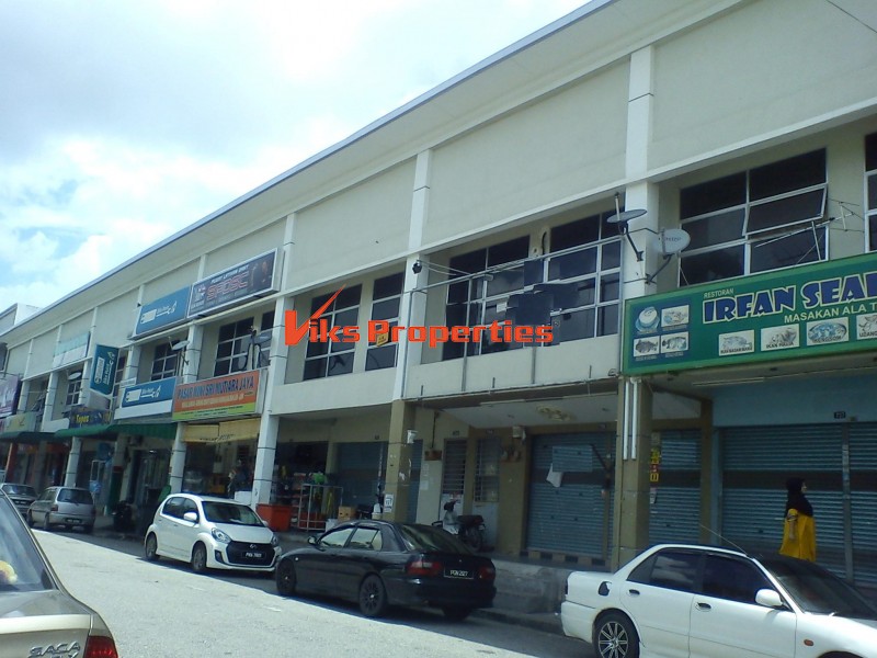 BANDAR MUTIARA