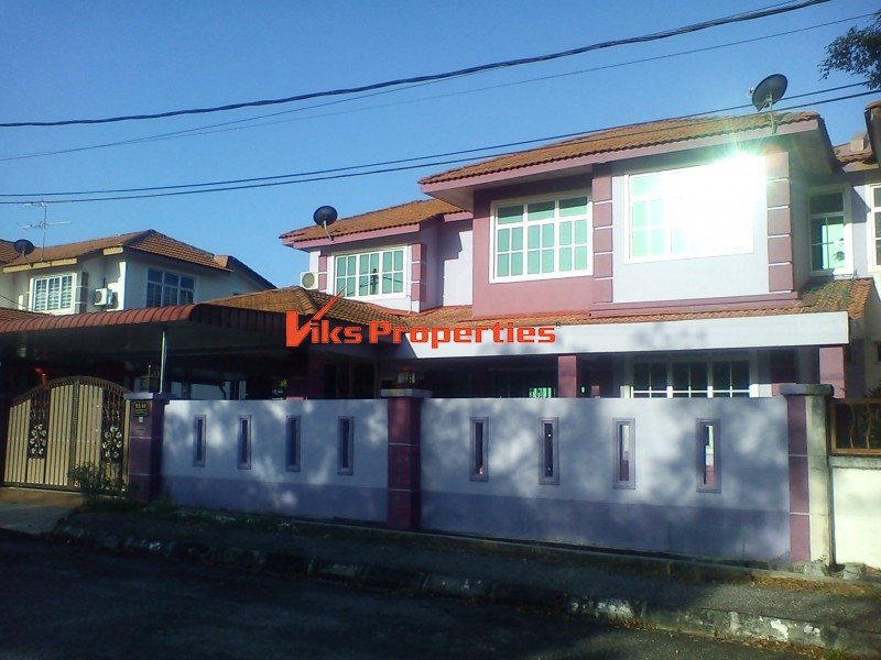 BANDAR PERDANA