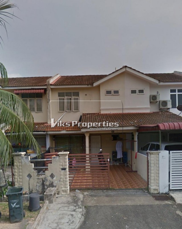 BANDAR PERDANA