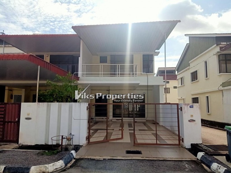 BANDAR PERDANA